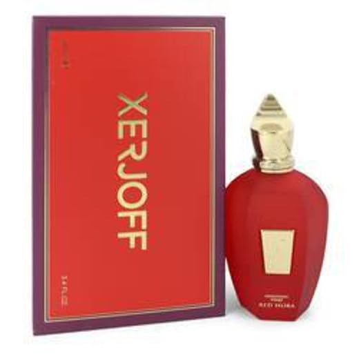 Shooting Stars by Xerjoff Red Hoba Eau de Parfum Spray 100ml