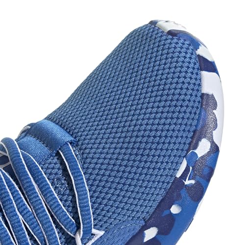 Image of adidas Kids' Lite Racer Adapt 7.0 Running Shoes