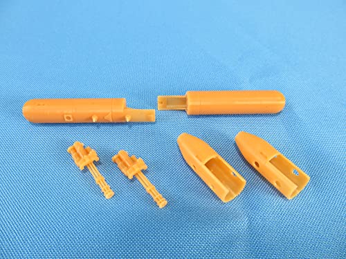 M134 Minigun kit 1/32 MDR3212-1 pour sublimer vos ateliers de modélisme