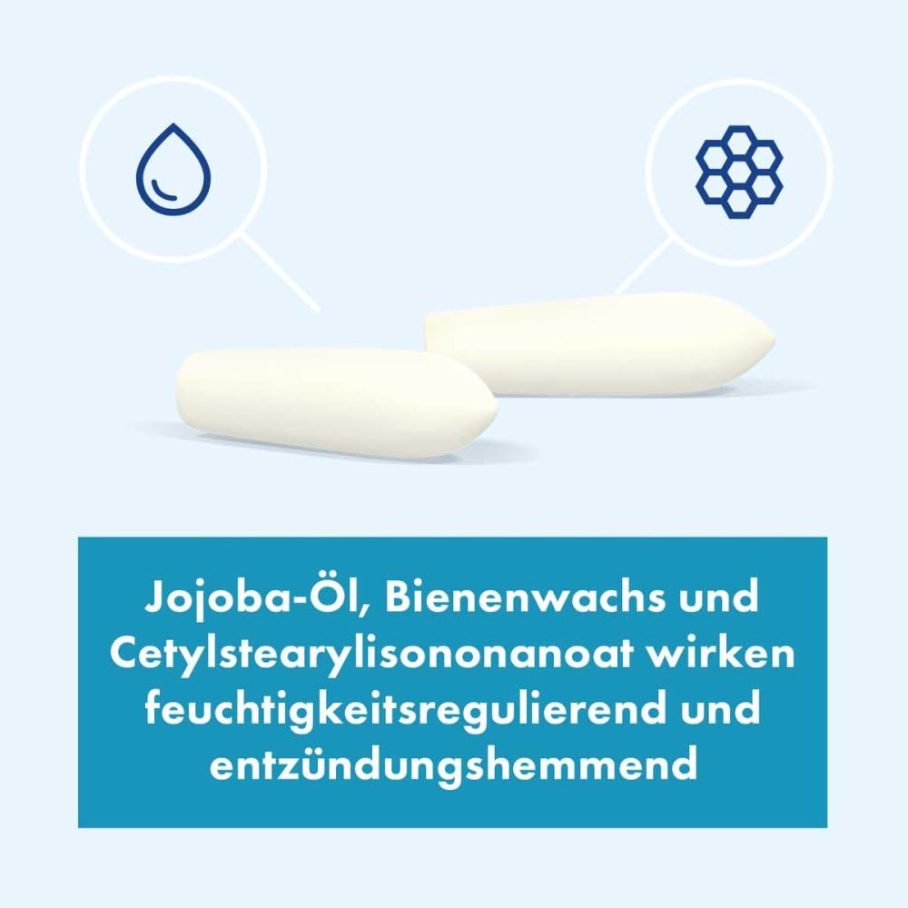 Posterisan protect Zäpfchen bei Hämorrhoidenleiden, 10 Suppositoires
