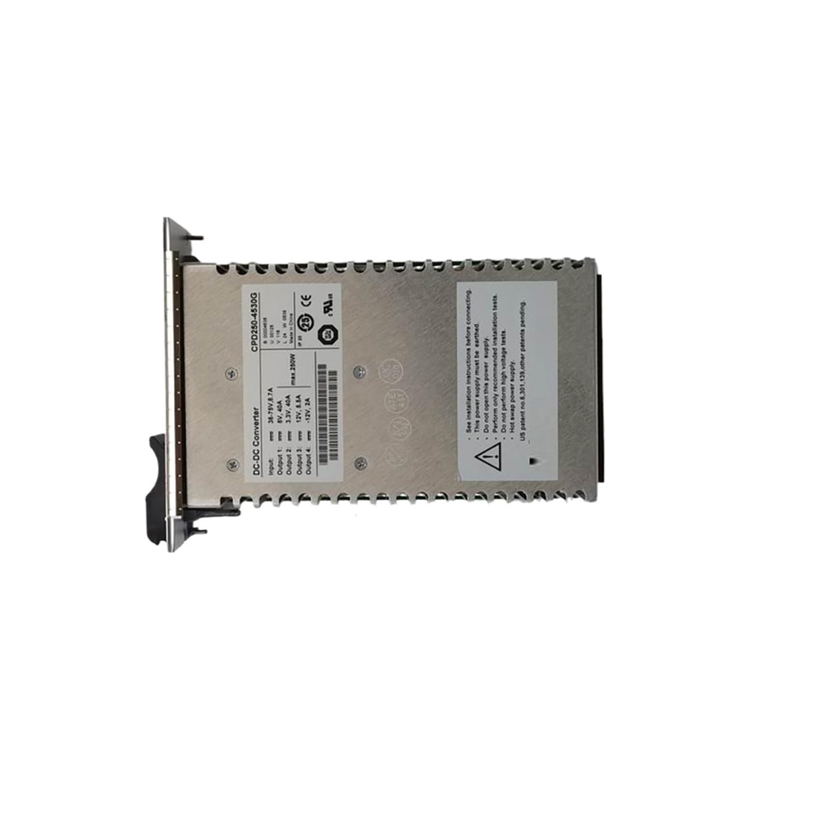 Bloc d'alimentation CA 250 W, CPD250-4530G