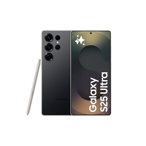 Samsung Galaxy S25 Ultra 512GB