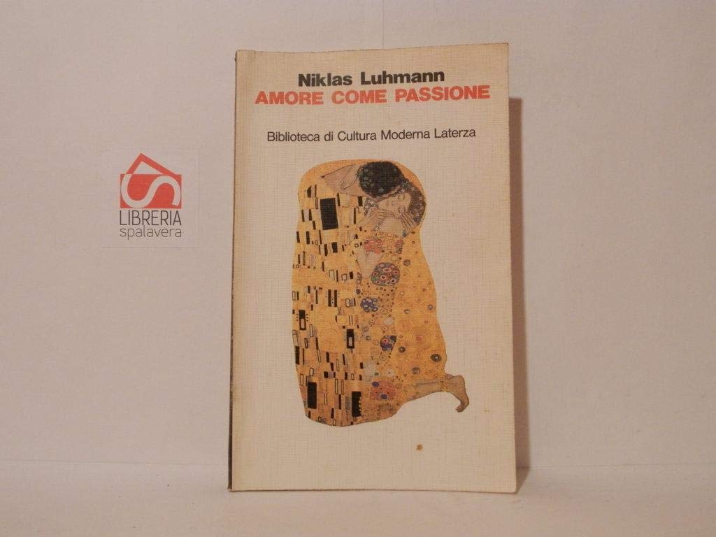 Amore Come Passione - 4