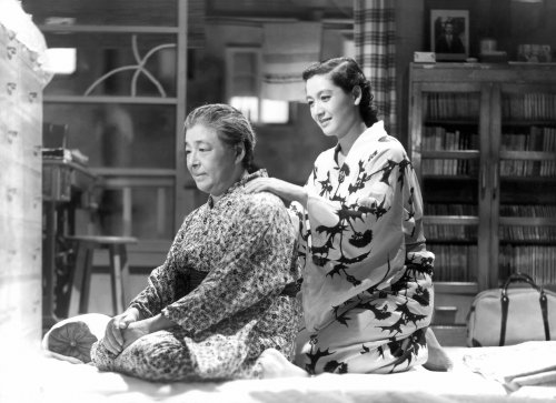 名作映画 東京物語 の解説 感想レビュー あらすじ 登場人物 映画クリック