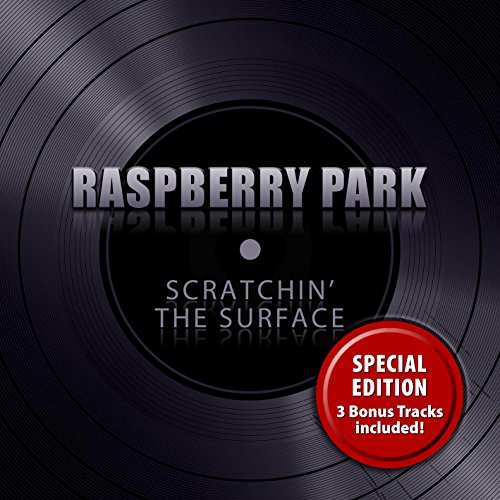 Amazon.co.jp Scratchin' the Surface (Special Edition 3 Bonus Tracks