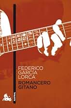 Romancero gitano (Contemporánea)
