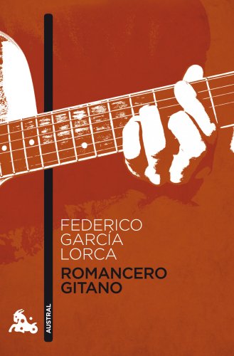 Romancero gitano (Contemporánea)