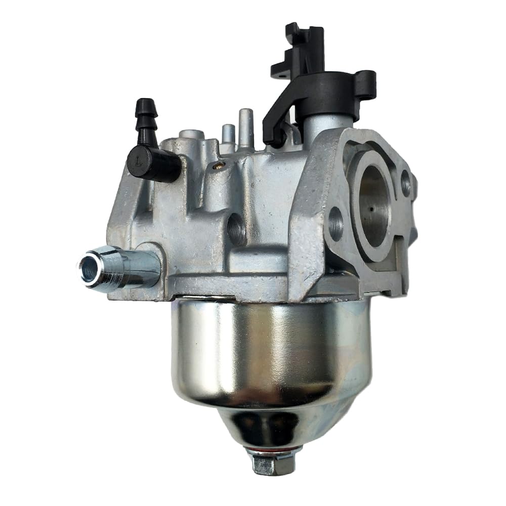 Carburetor Assembly For PowerSmart DB2321CR Lawn Mower – Brand New Replacement