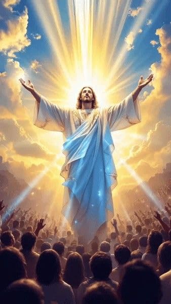 HCC Crafts Golden Photo Framing Wall Painting | Premium Wall Art for Home & Office Décor | Sacred Framed Poster for Living Room, Bedroom Design_8880