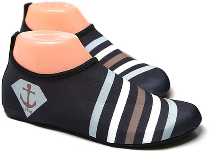 calza trampolieri per uomini