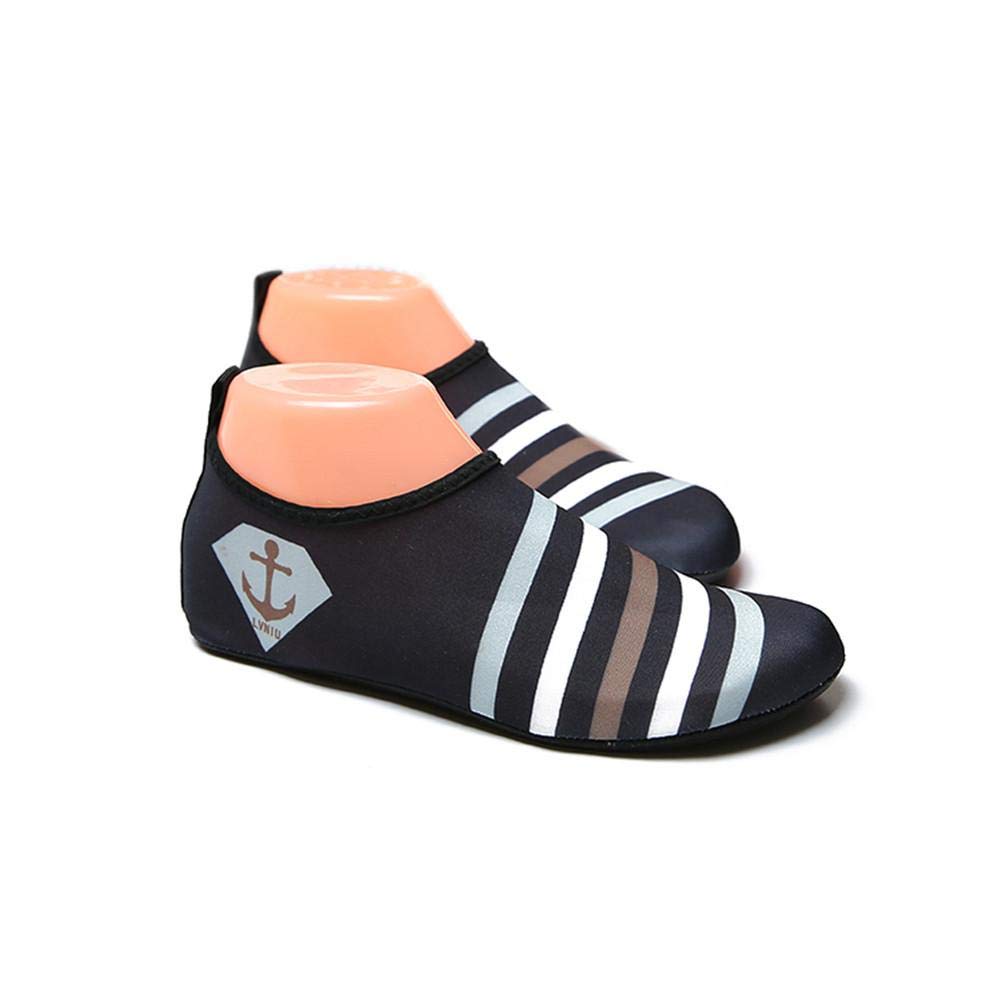 Hainiter Water Shoes for Children Girls Boys Sports Shoes Beach Shoes Water Shoes Pool Surfer Yoga Nautical Diving