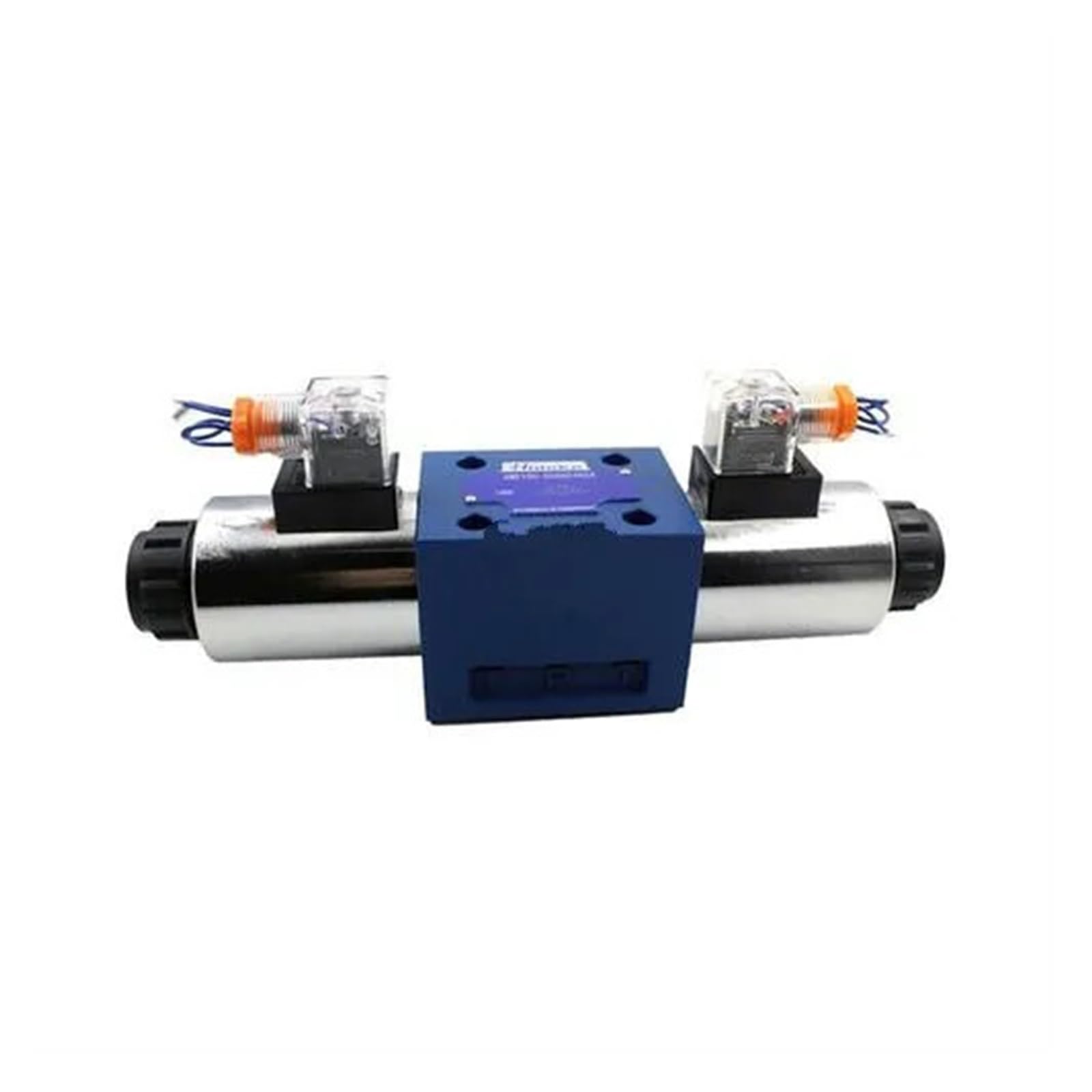 NYRXRYTCA 4WE6 Series Electromagnetic 4WE6H61/EG24N9K4 Hydraulics Solenoid Coil Directional Control Valve