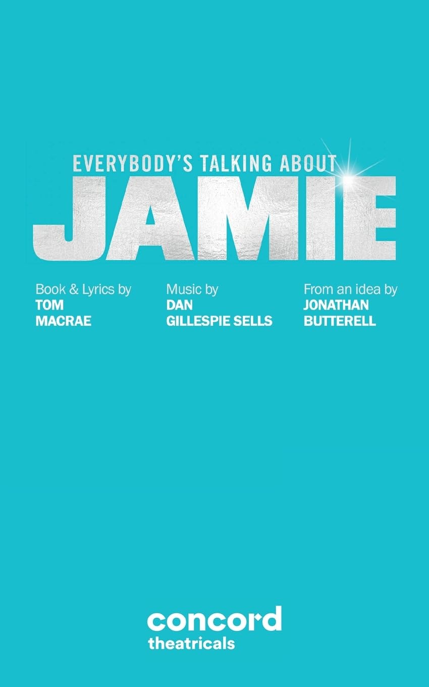 Everybody's Talking About Jamie - MacRae, Tom