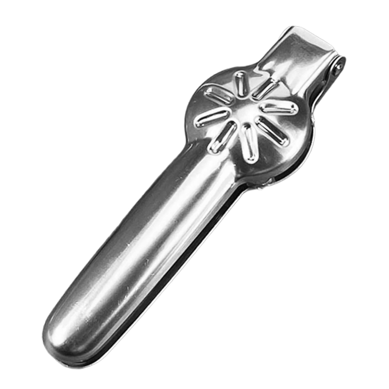 Linvimia Multicolor Handle Nut Sheller Stainless Steels Chestnut Cutter Opener Nut Crackers Kitchen Household Supplies Enduring Stainless Steels Chestnut Cutter Opener