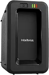 Nobreak ATTIV 600VA 120V Preto Intelbras