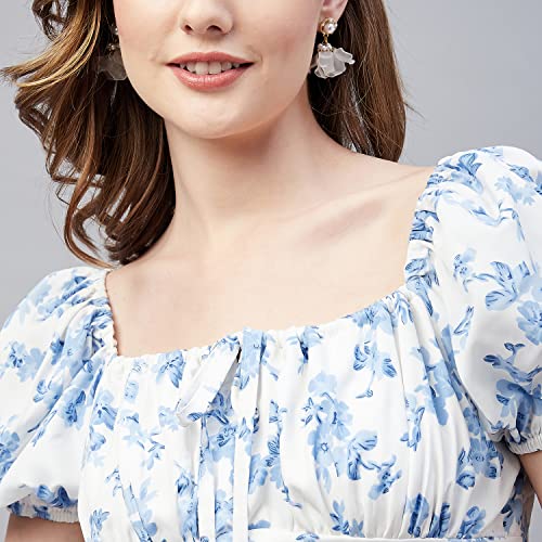 Image of Rare Women Midi Dress
