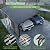 Metal Carport Garage 20×20ft Heavy Duty with Steel Roof & Enhanced Base, Large Heavy Duty Canopy Car Port, Outdoor Snowy Windy Capacity Carports for Car, Truck, Boat, Tractors, Party