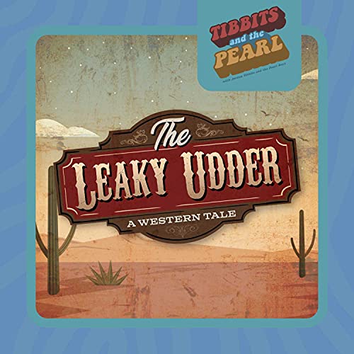 Episode #3 - Story Time