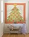 Countdown to Christmas: Quilts and More That Span the Seasons