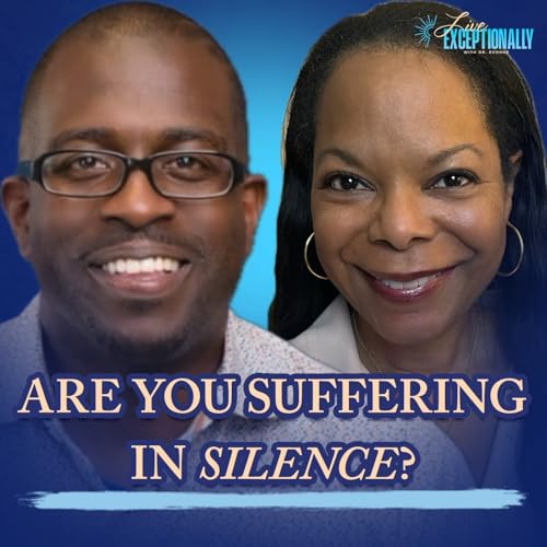 How to Find Strength In Life's Uncertainty | Ep. 88 #LiveExceptionally