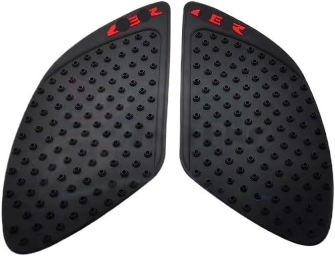 Tank Traction Pad Side Oil Tank Pad Stickers Gas Knee Grip Traction Decals for CBR929RR CBR954RR CBR 929 954 RR CBR600F4 CBR650f CBR 250R