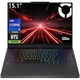 Compare Lenovo Legion 5 15″ (0007i9) vs other laptops