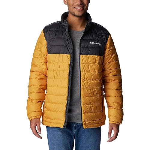 Image of Columbia Men Jacket