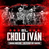 El Cholo Iván (En Vivo)