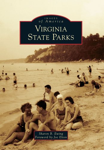 Virginia State Parks (Images Of America) #TOP19