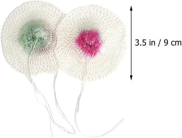 Sewroro 12pcs Gas Lantern Mantles, Windproof Rayon Lamp Mantle Covers for Camping, Compact and Foldable Outdoor Accessories - Image 7