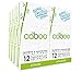 CABOO Facial Tissue Pocket Pack, 1 EA