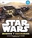 Star Wars Mundos y Escenarios