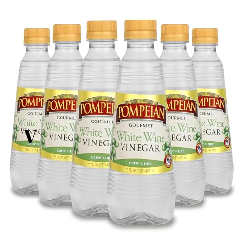 Vinegar