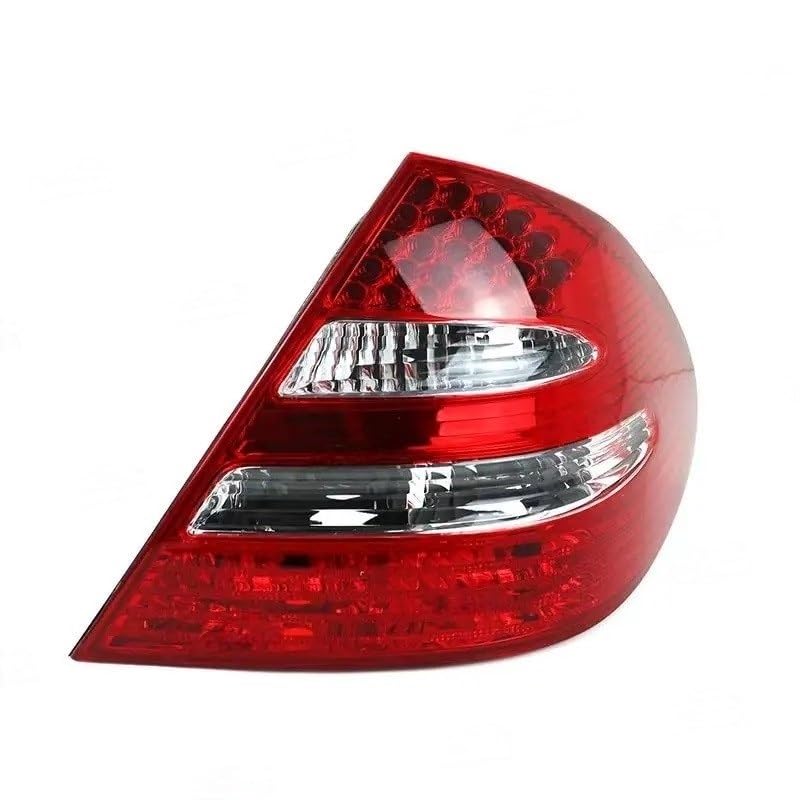 Feu arrière pour Benz E220 W211 pour réparer clignotant défectueux et phare usé