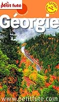 GEORGIE 2015 PETIT FUTE: OFFRE NUMERIQUE 2746978482 Book Cover