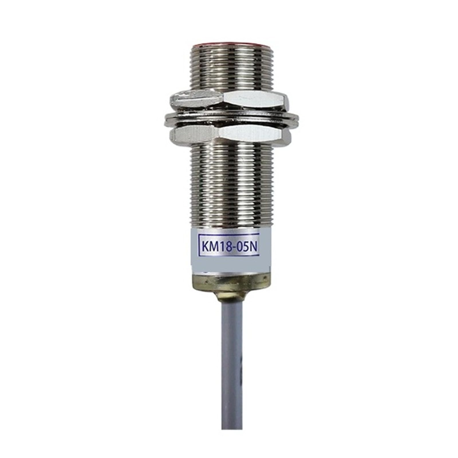 SDMZJUEPHXC Proximity switch KM18-05N Inductive sensor switch for industrial automation production lines