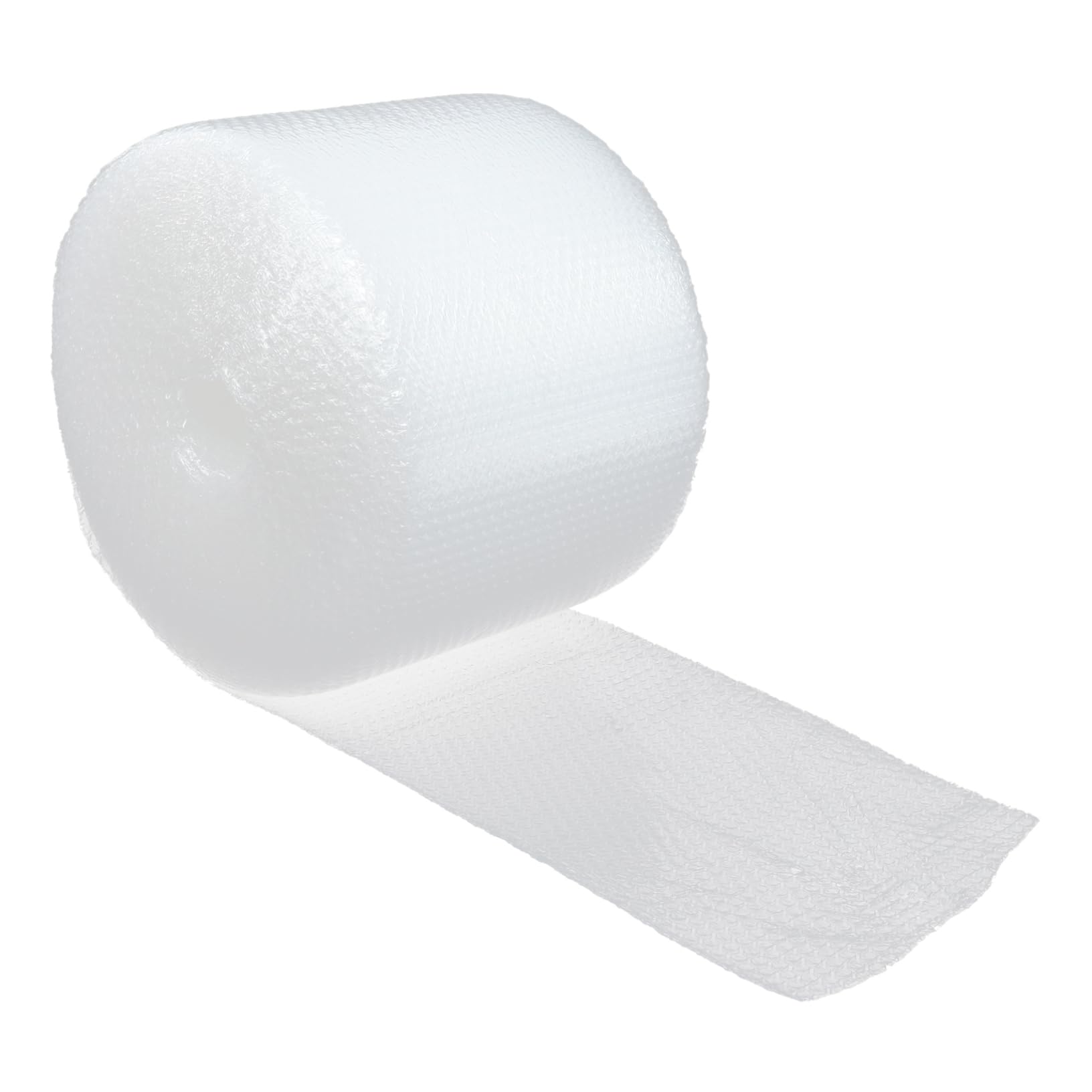 STOBOK Luftpolsterfolie Rolle Isolierfolie Polsterfolie Verpackungsmaterial Für Umzug Umzugsbedarf Folienrolle Verpackungsfolie