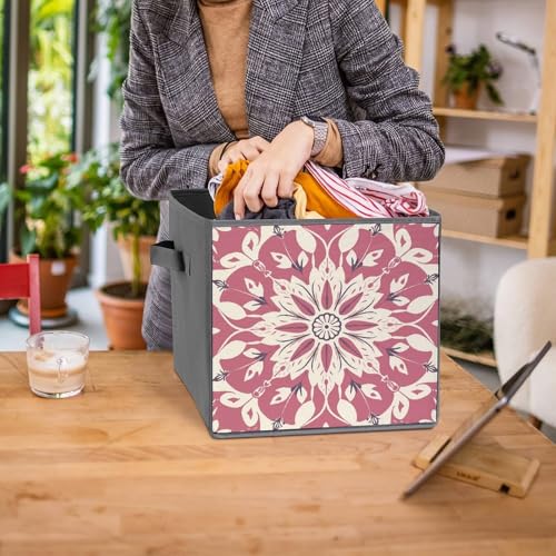 Bacs de rangement pour vêtements pour libérer de la place - 8