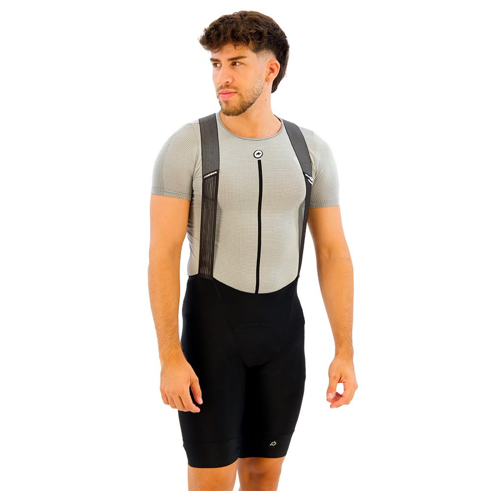 ASSOS Mille GTS S11 ST Bib Shorts 2XL