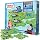 6pc Motorised Track Playset