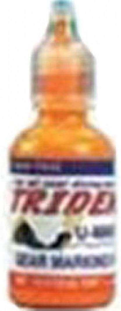 Trident U-Mark IT Gear Marking Paint - Orange for Scuba and Snorkeling Gear