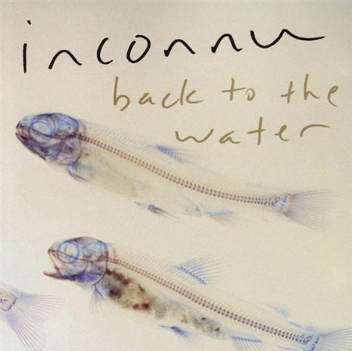 Back to the Water [Audio CD] Inconnu