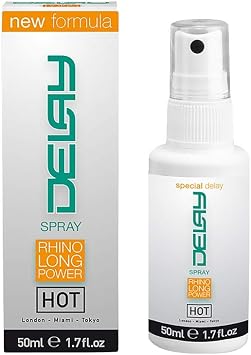 Special Dealy Spray 50 ml