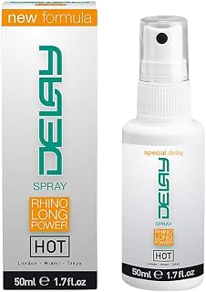 HOT Retarder Spray 50 ml