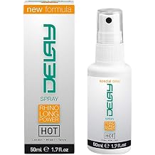 special dealy spray 50 ml