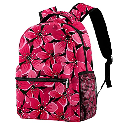 Sac à dos décontracté femme grande capacité bleu nautique pour voyager sans fatigue