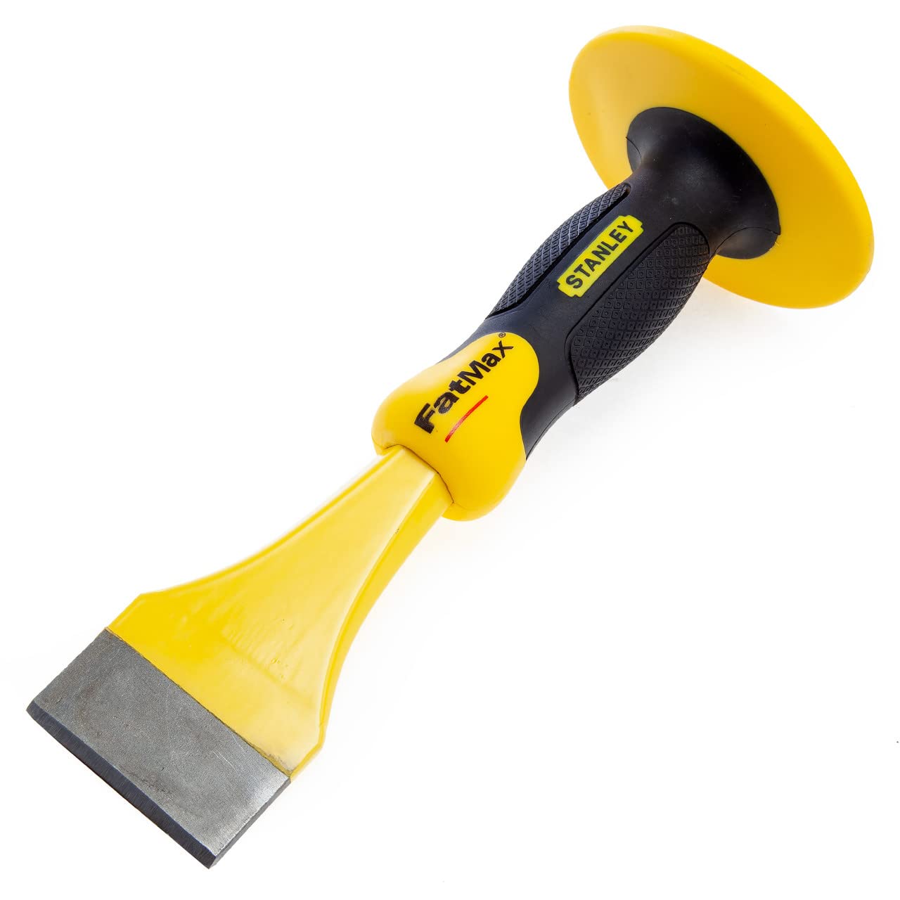 Stanley Hand Tools Stanley Fatmax 418330 55Mm Electricians Chisel With Guard