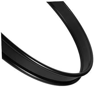 Amazon | CIMAXIC ドラムアクセサリー 16インチ メタルドラム