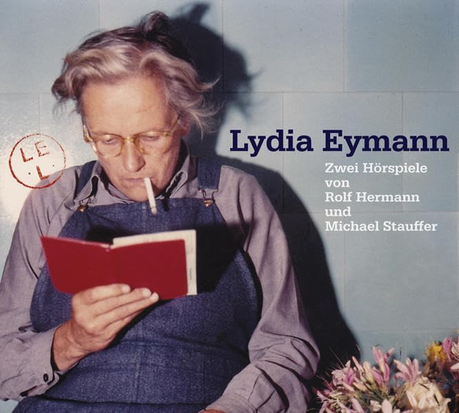 Lydia Eymann: Zwei Hörspiele