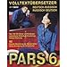Produktbild PARS 6.0 Volltextübersetzung Deutsch-Russisch, Russisch-Deutsch: Über 950.000 Wörter und Wendungen. Grammatik- und Satzbauanalyse ... u. automat. Wörterbuch-Erweiterung